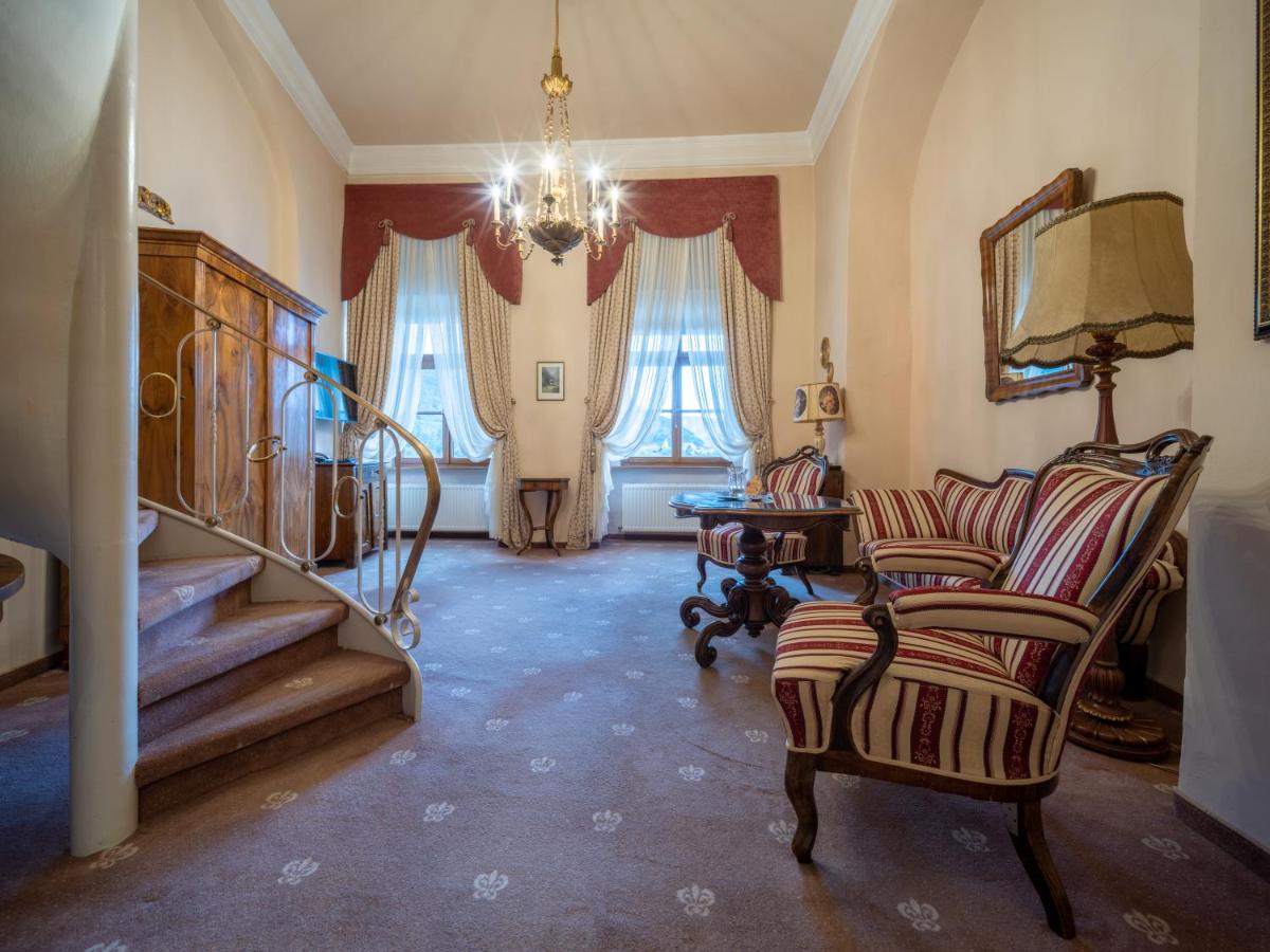 Hotel Schloss Dürnstein