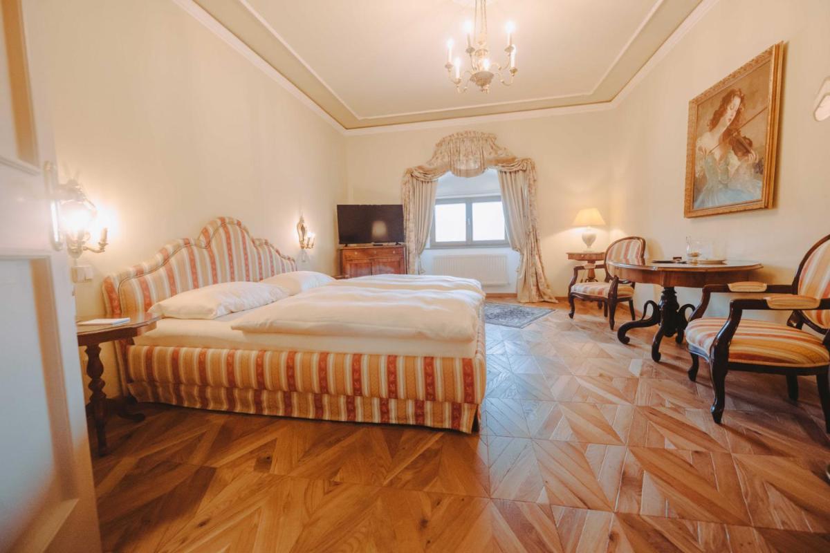 Hotel Schloss Dürnstein
