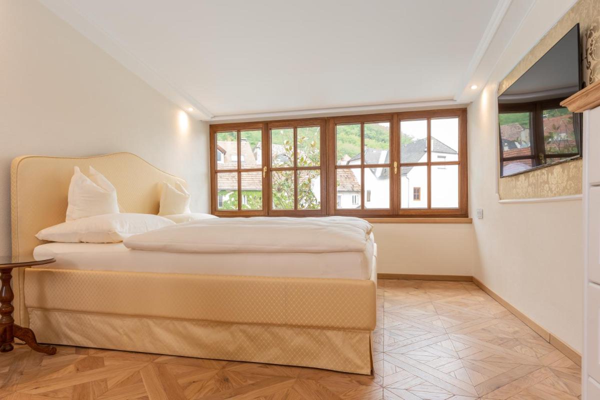 Hotel Schloss Dürnstein