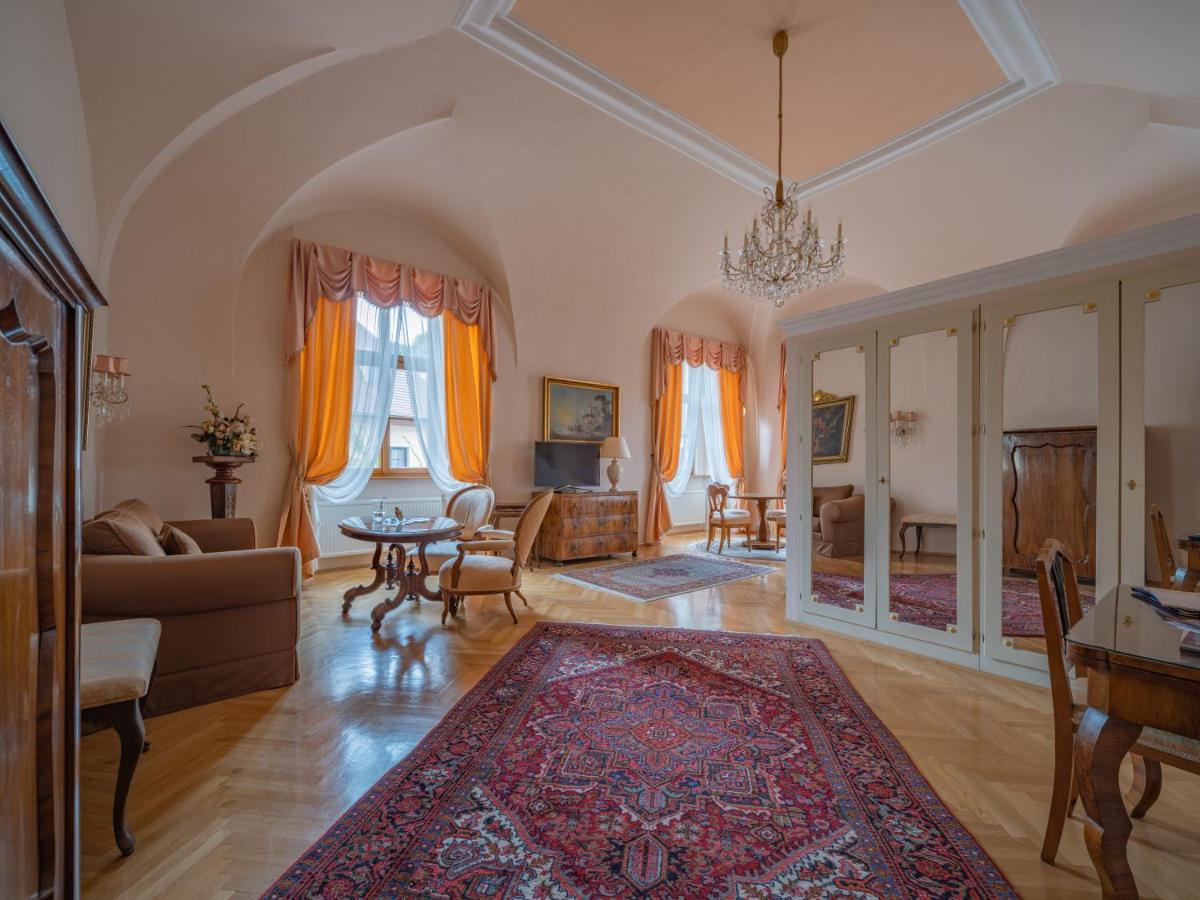 Hotel Schloss Dürnstein