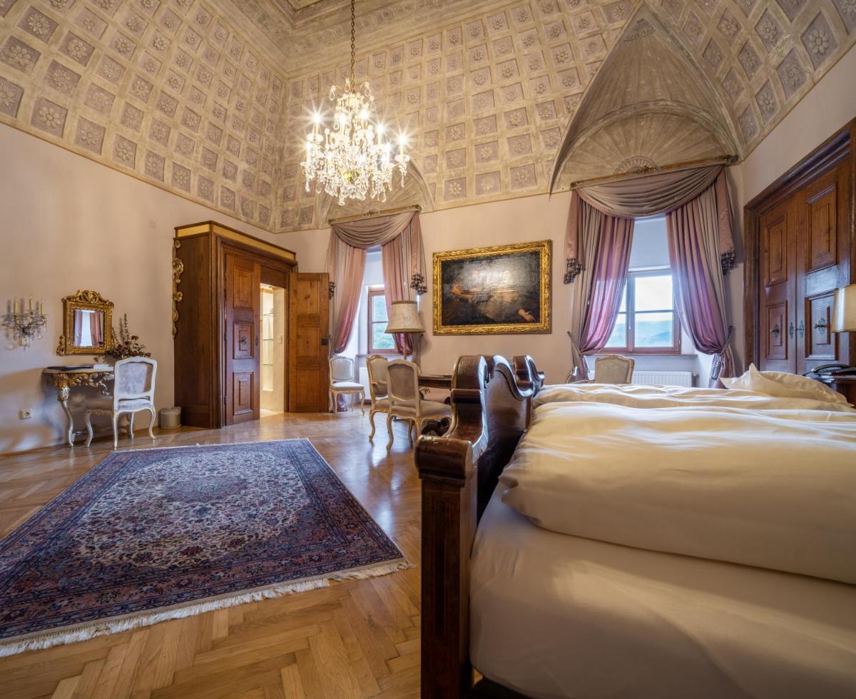 Hotel Schloss Dürnstein