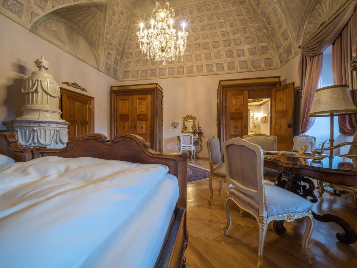 Hotel Schloss Dürnstein