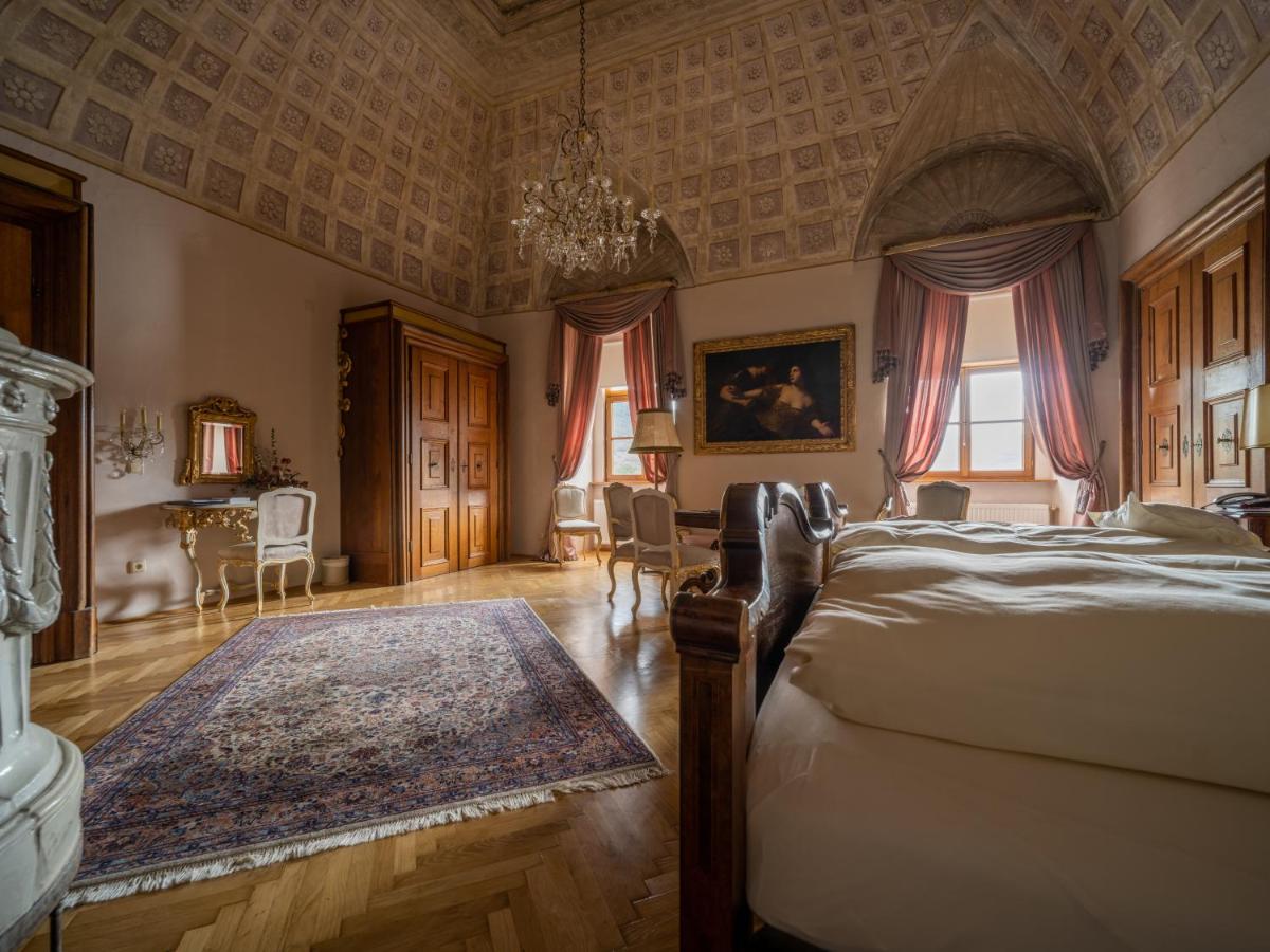 Hotel Schloss Dürnstein