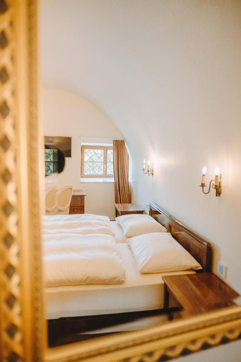 Hotel Schloss Dürnstein