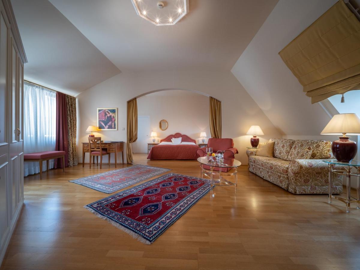 Hotel Schloss Dürnstein