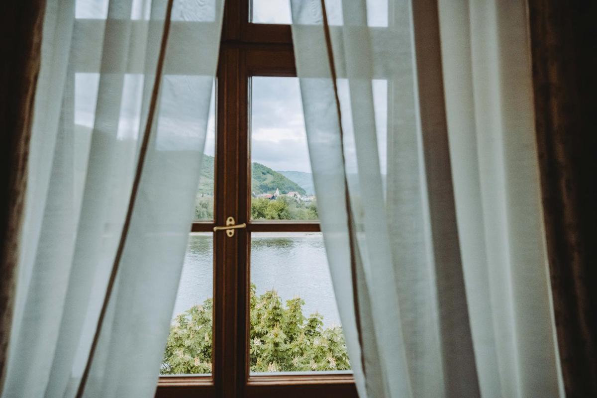 Hotel Schloss Dürnstein