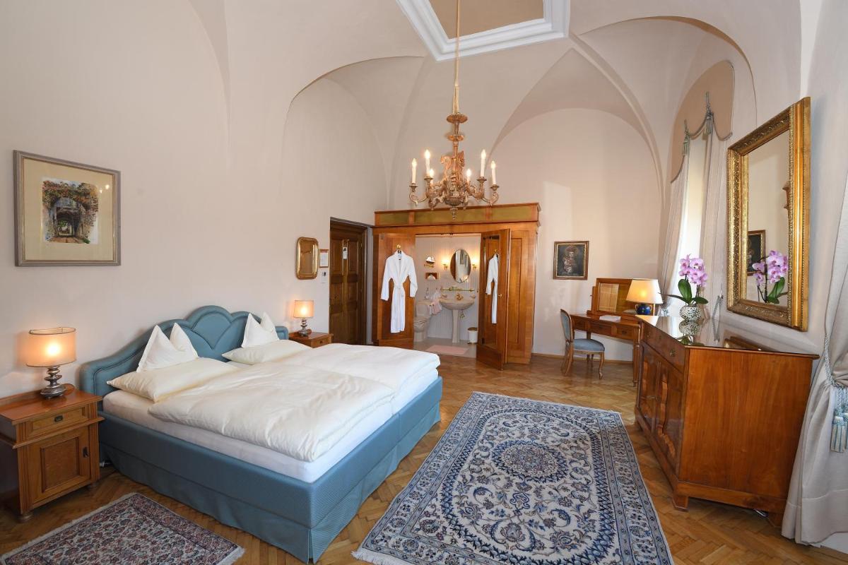 Hotel Schloss Dürnstein