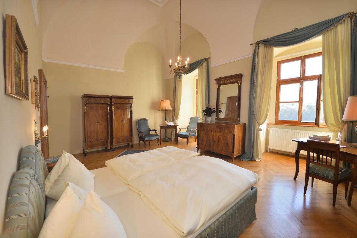 Hotel Schloss Dürnstein