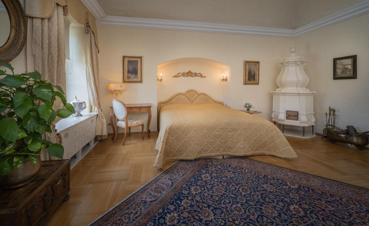 Hotel Schloss Dürnstein