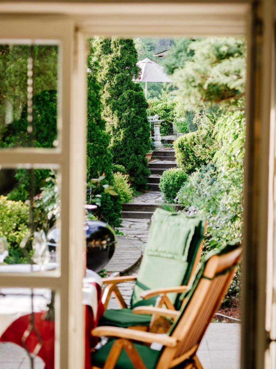 Hotel Schloss Dürnstein