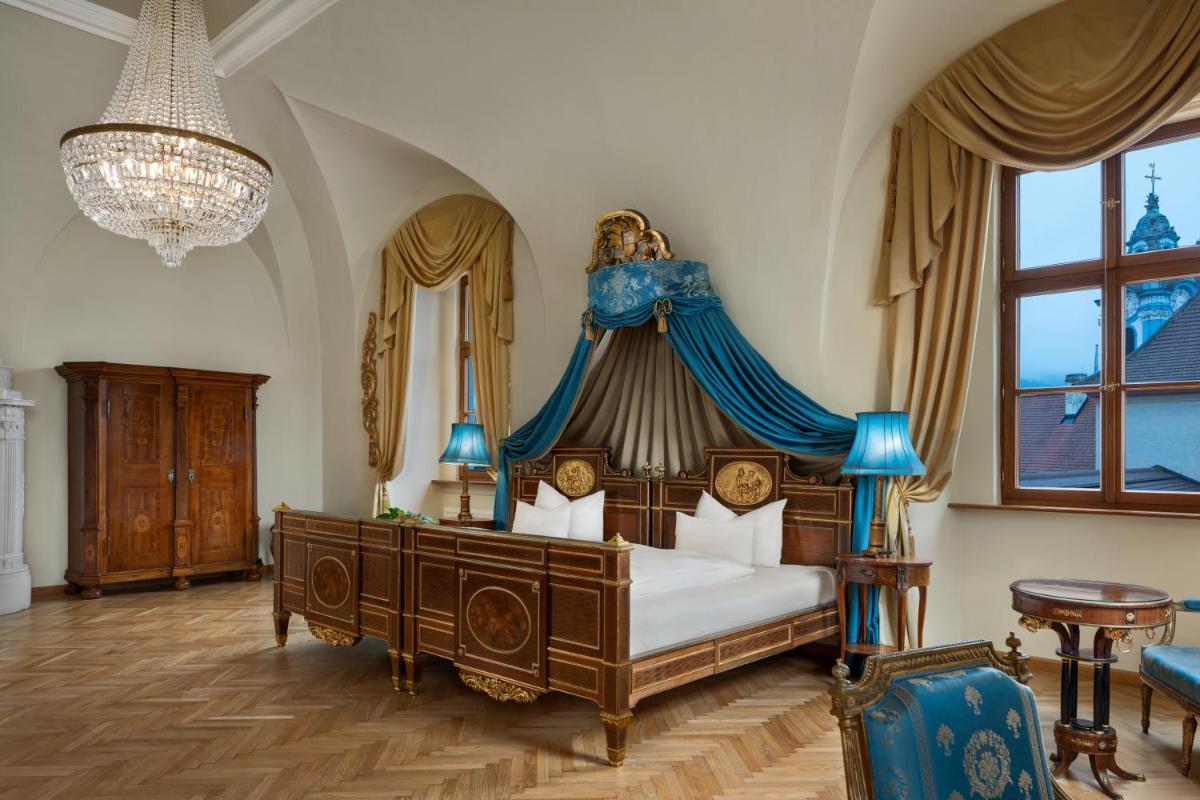 Hotel Schloss Dürnstein