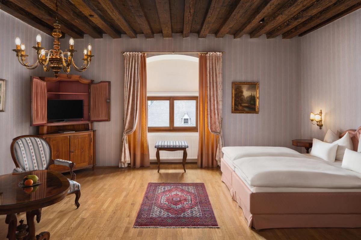 Hotel Schloss Dürnstein