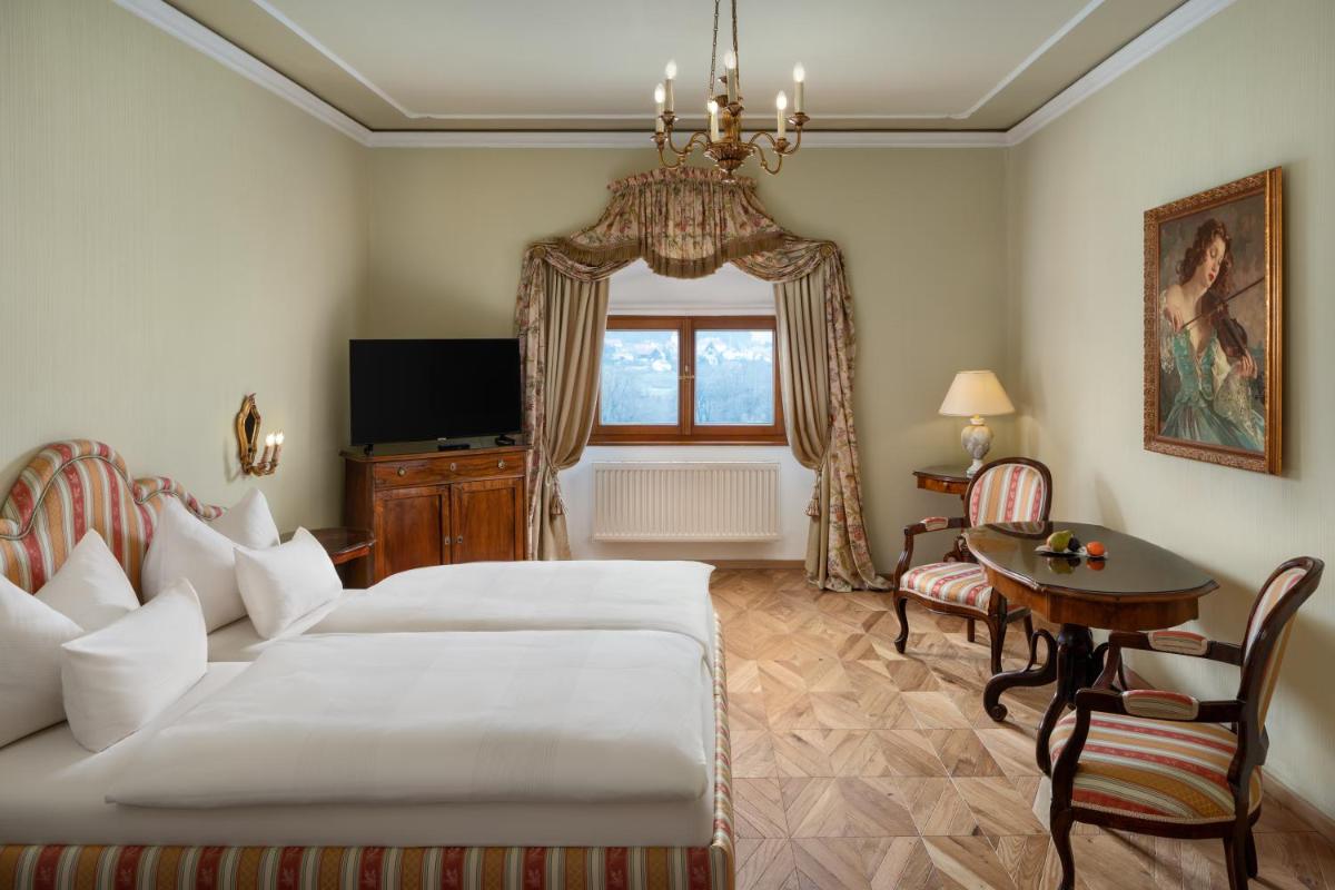 Hotel Schloss Dürnstein