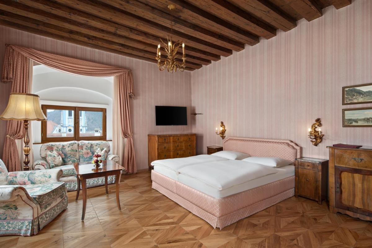Hotel Schloss Dürnstein