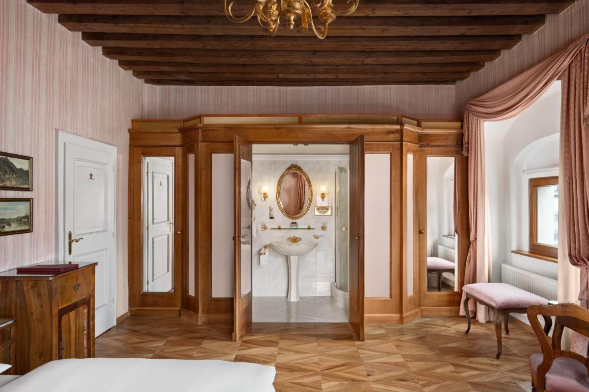 Hotel Schloss Dürnstein