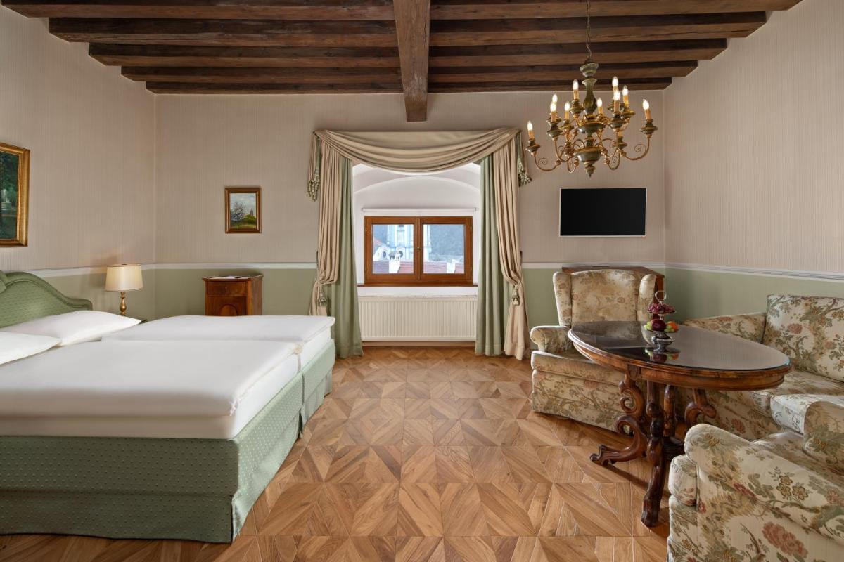 Hotel Schloss Dürnstein
