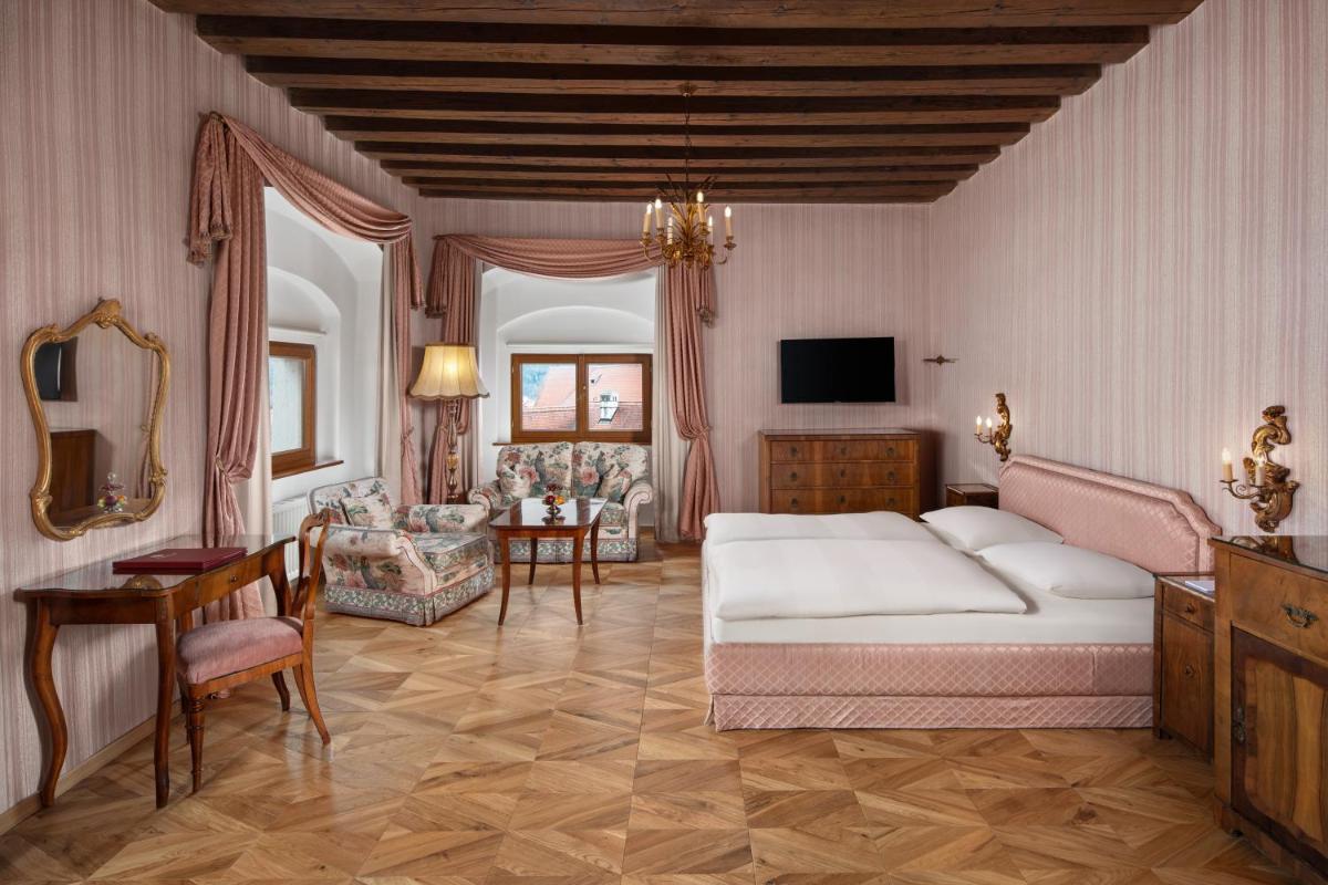 Hotel Schloss Dürnstein