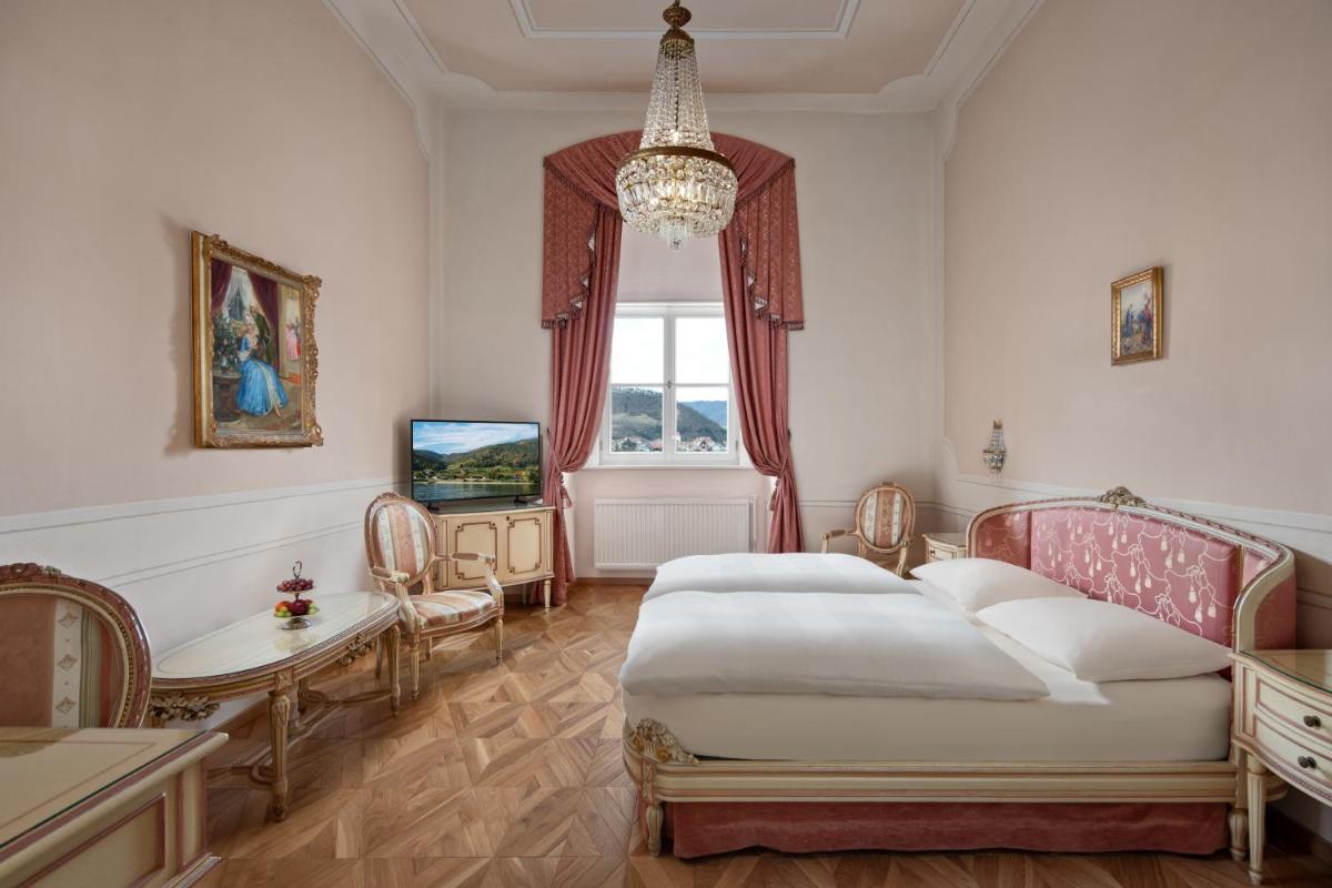 Hotel Schloss Dürnstein