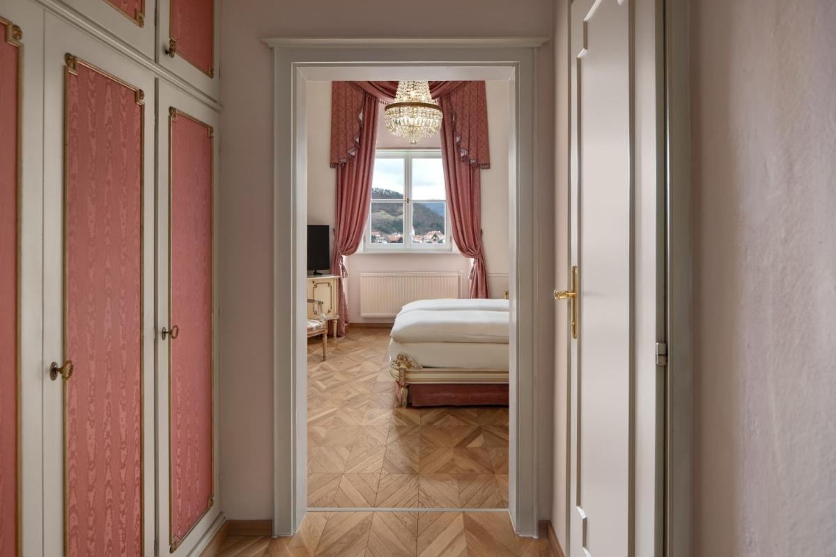 Hotel Schloss Dürnstein