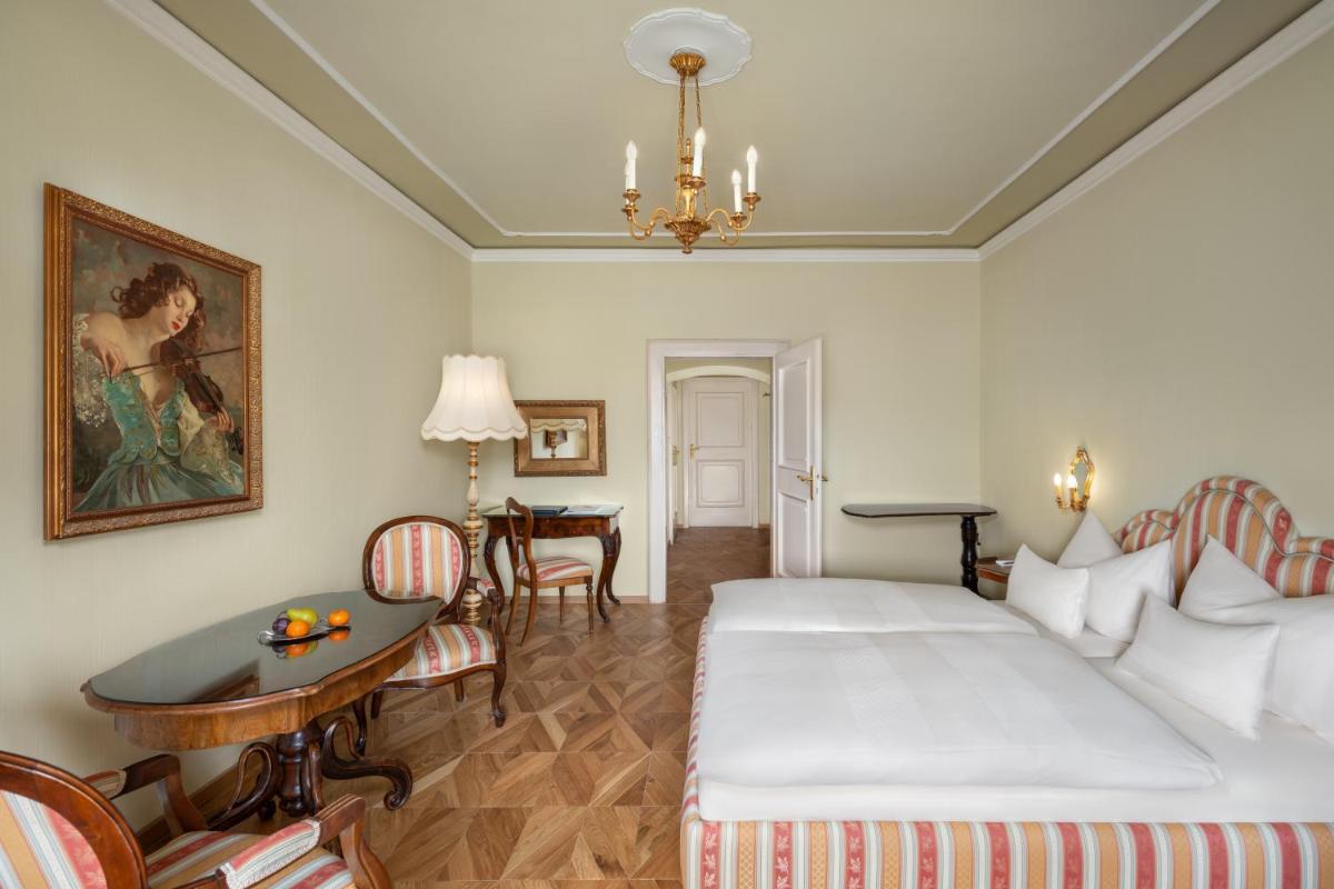 Hotel Schloss Dürnstein