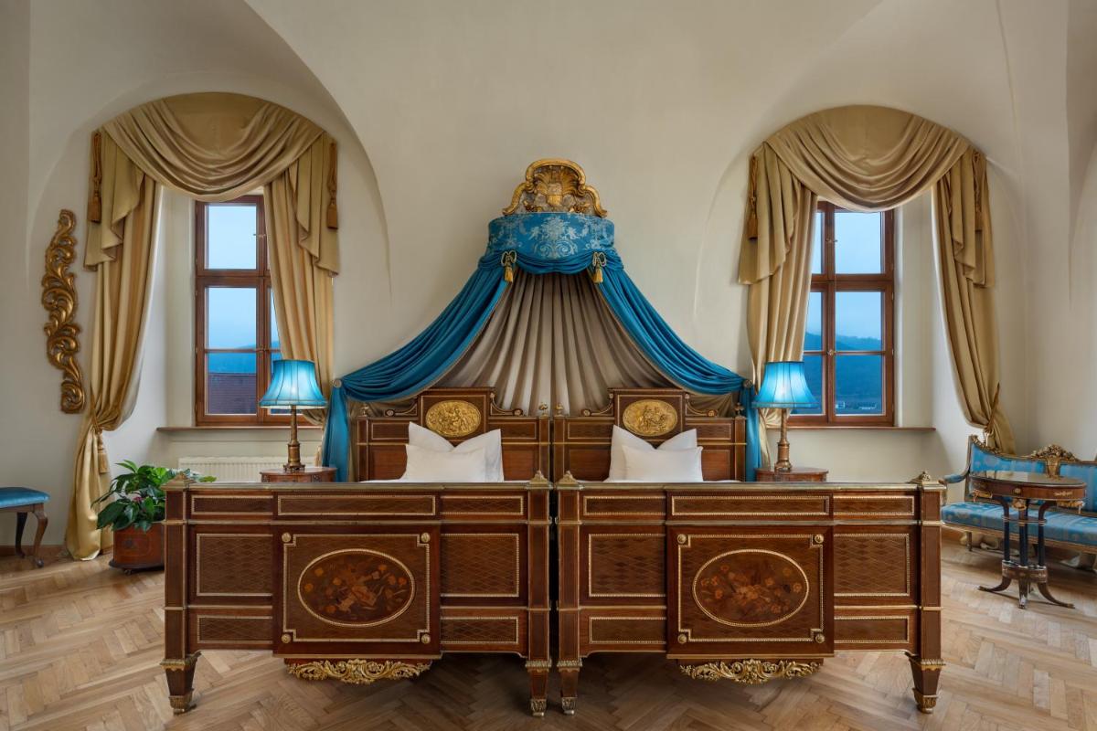 Hotel Schloss Dürnstein