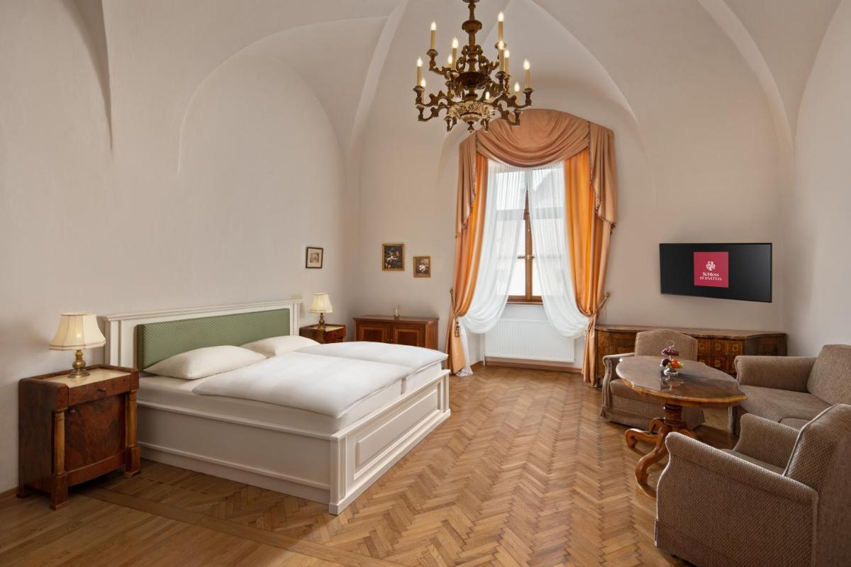 Hotel Schloss Dürnstein