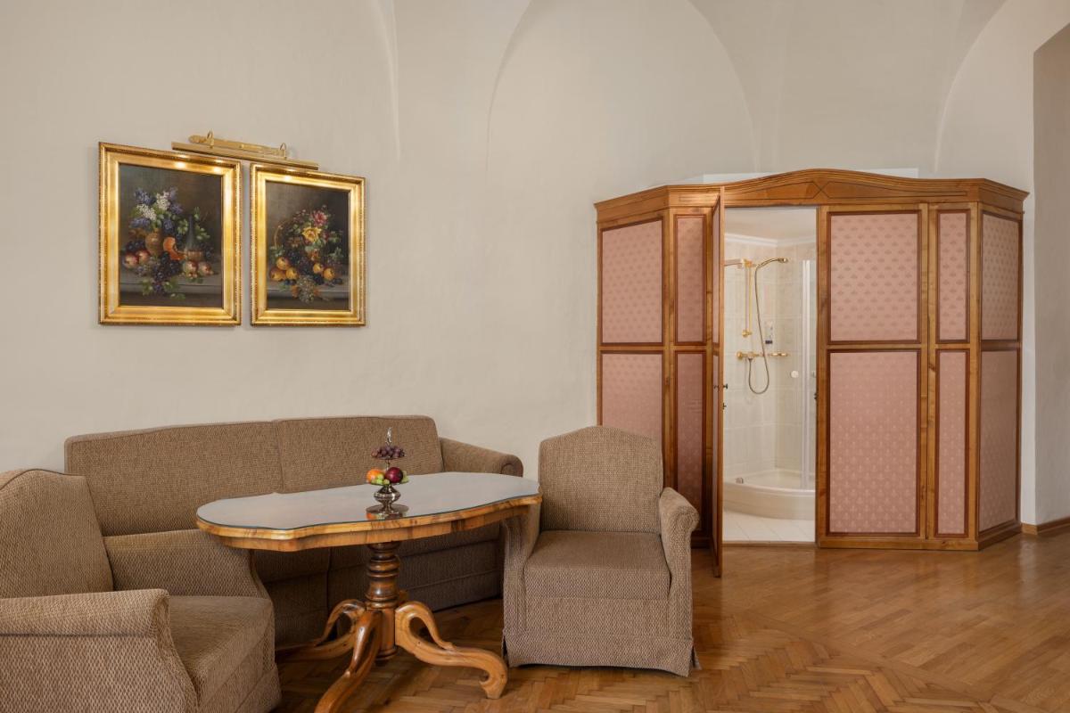 Hotel Schloss Dürnstein