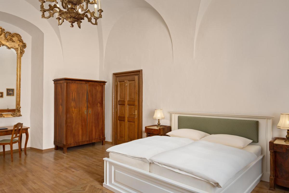 Hotel Schloss Dürnstein