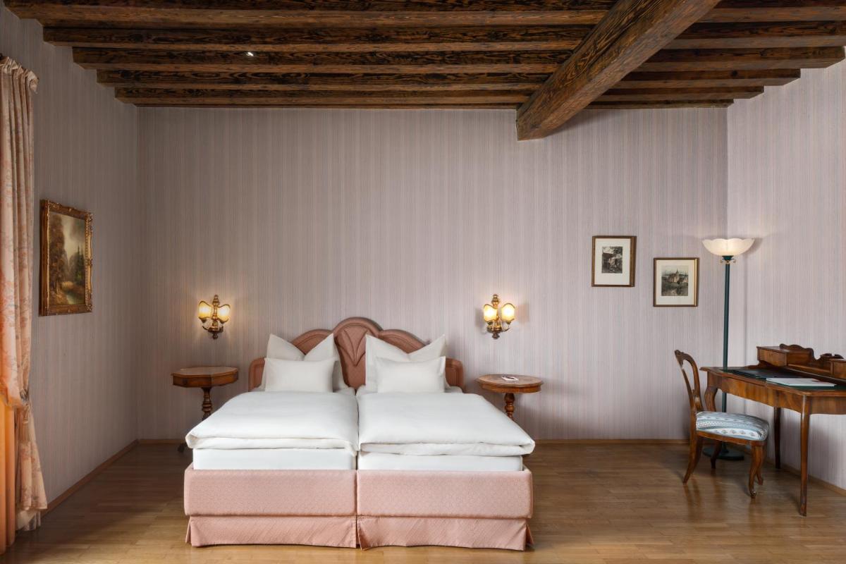 Hotel Schloss Dürnstein