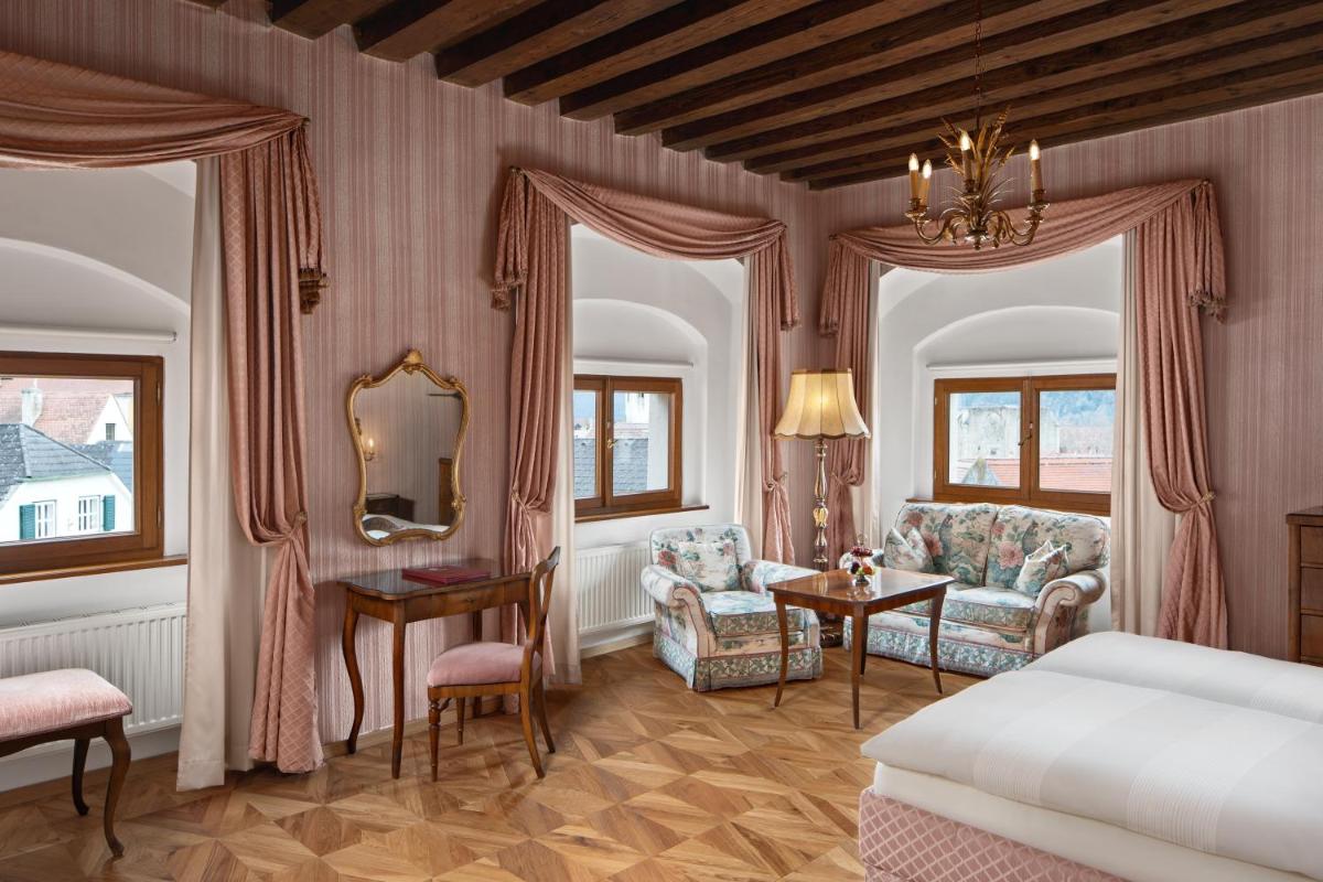 Hotel Schloss Dürnstein