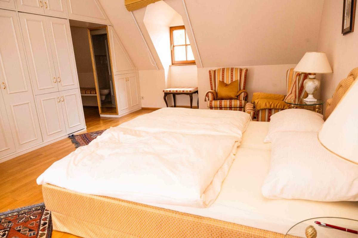 Hotel Schloss Dürnstein