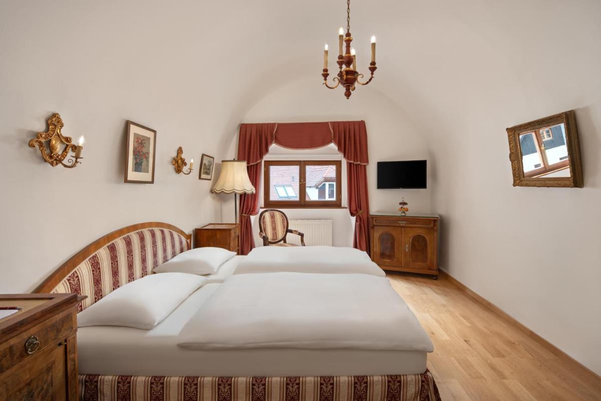 Hotel Schloss Dürnstein