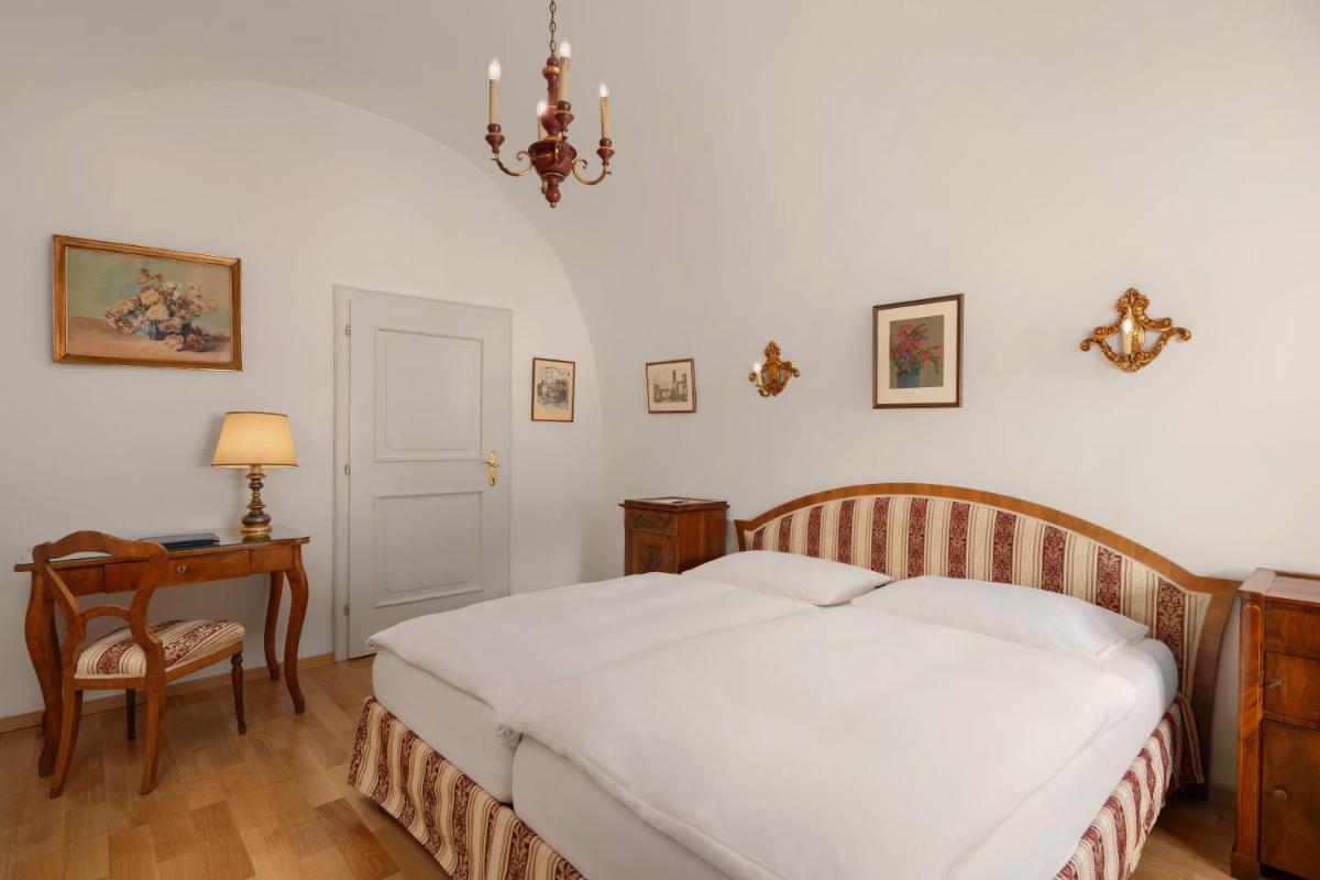 Hotel Schloss Dürnstein
