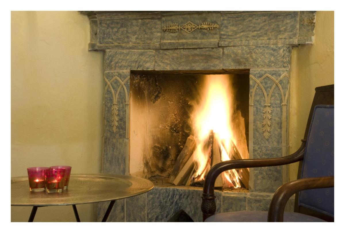 Hotel Schloss Leonstain