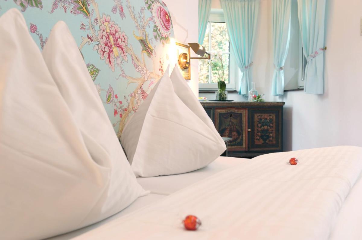 Hotel Schloss Leonstain