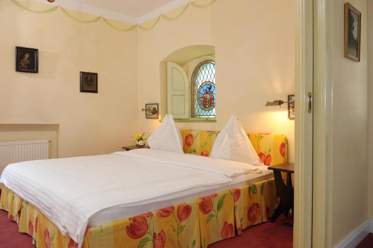 Hotel Schloss Leonstain