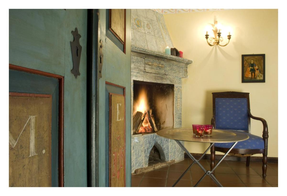 Hotel Schloss Leonstain