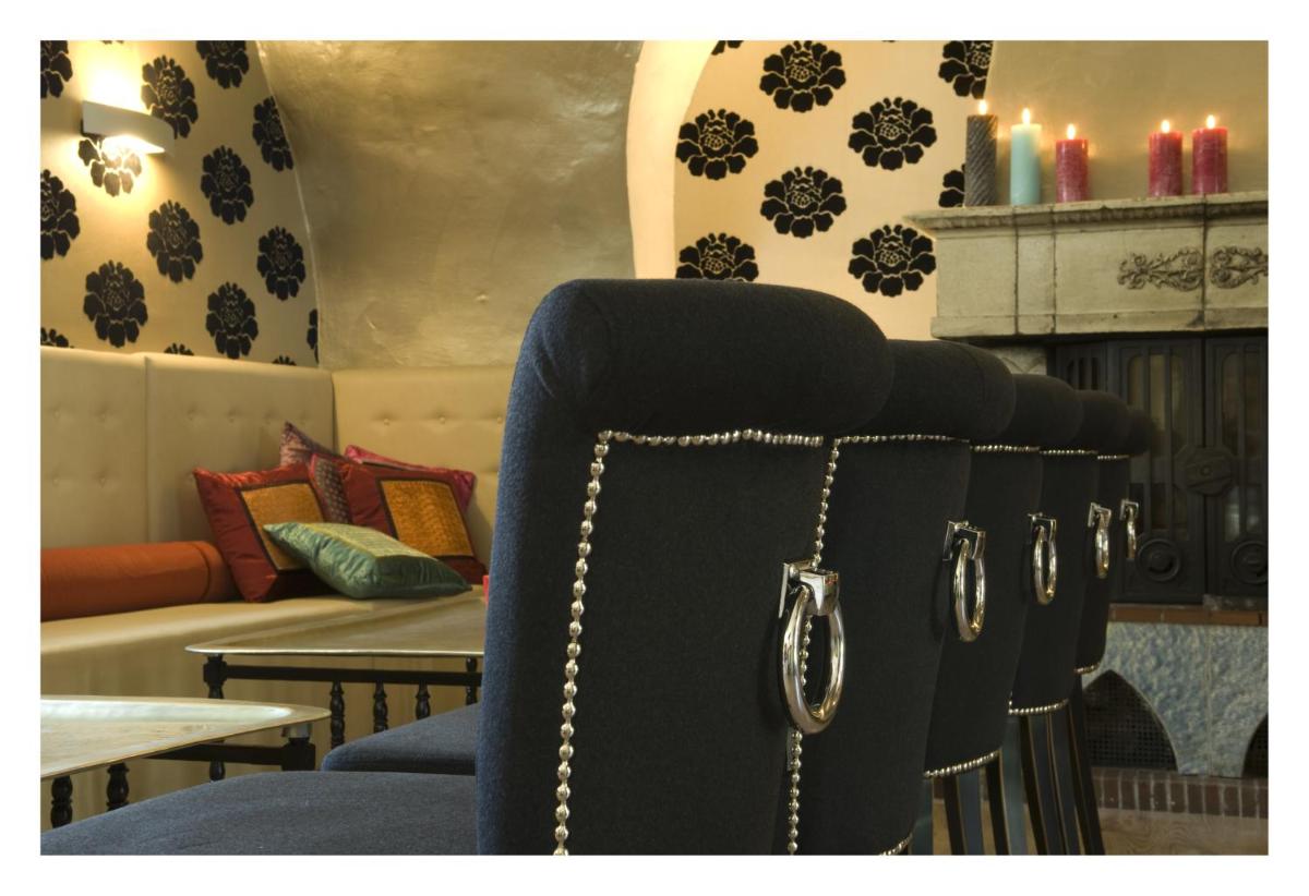 Hotel Schloss Leonstain