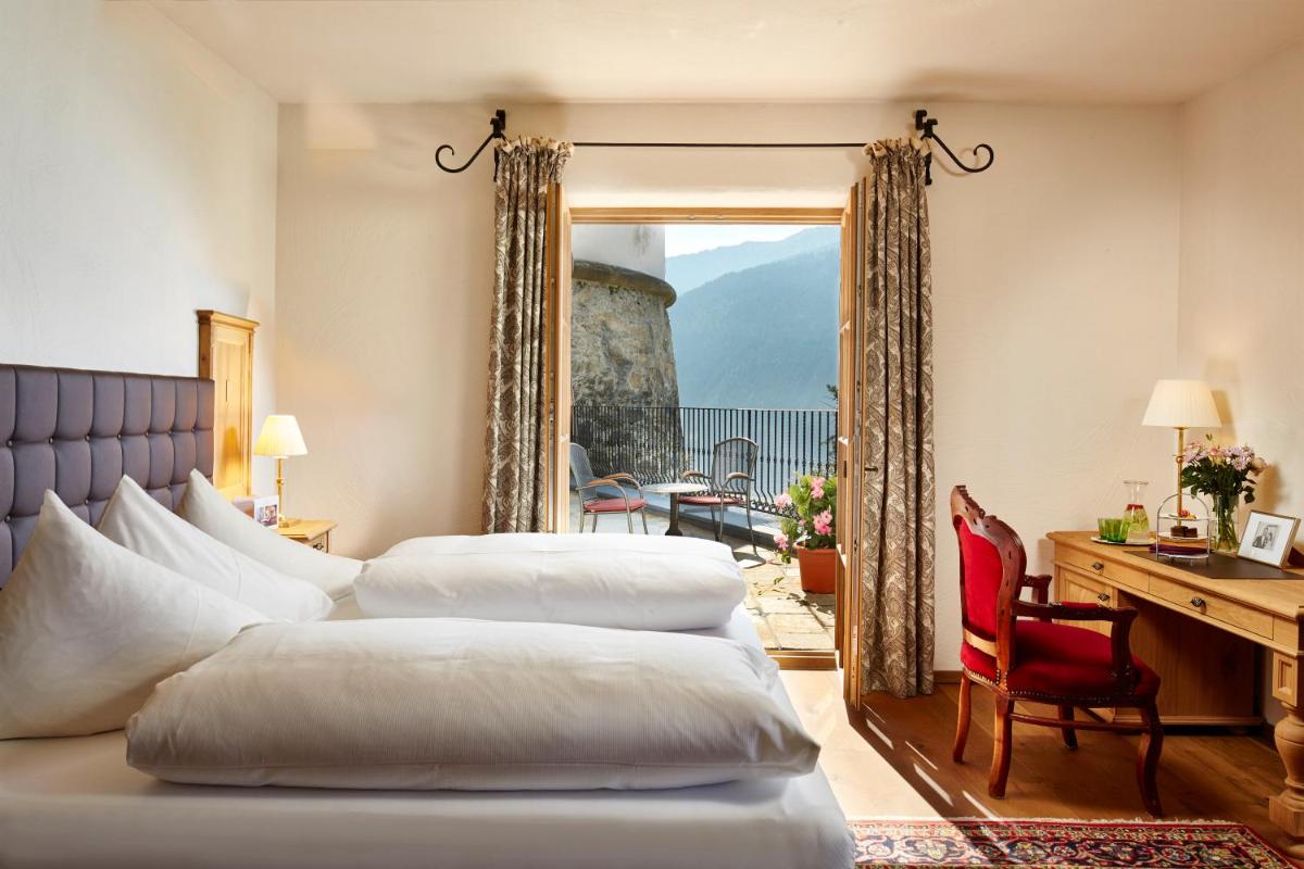 Hotel Schloss Mittersill