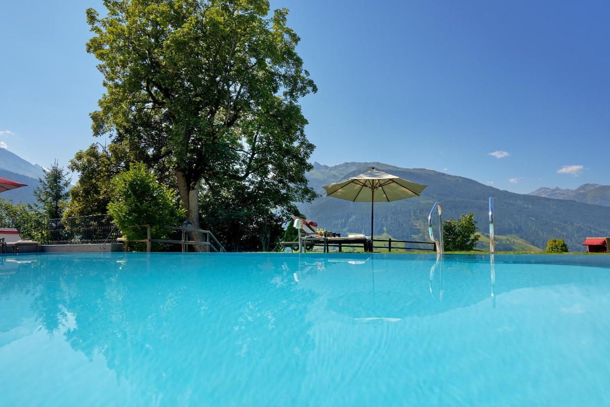 Hotel Schloss Mittersill