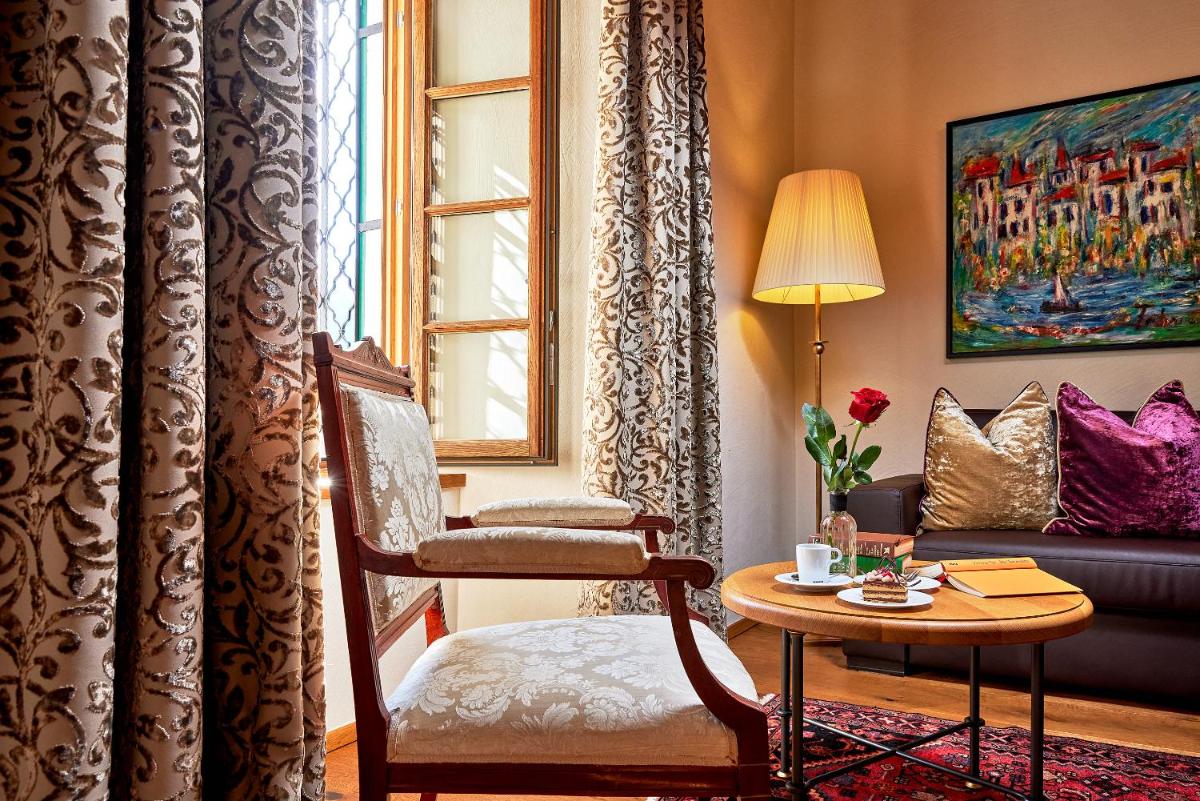 Hotel Schloss Mittersill