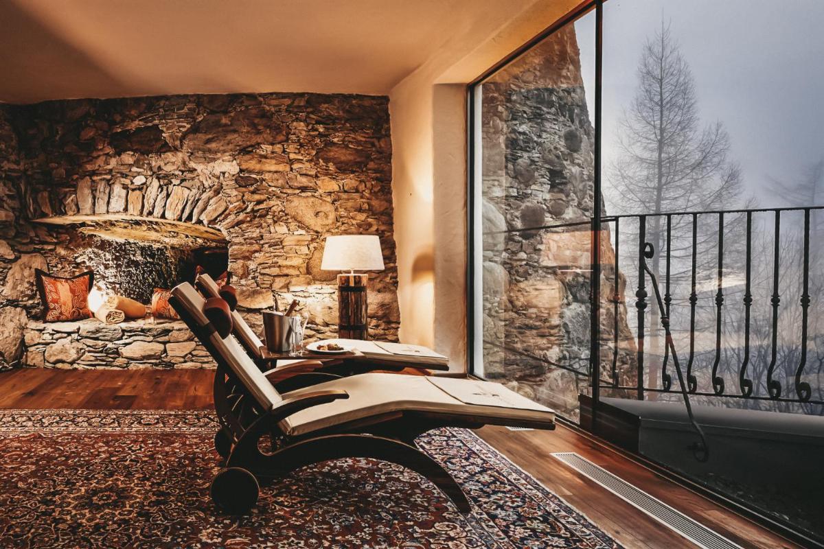 Hotel Schloss Mittersill