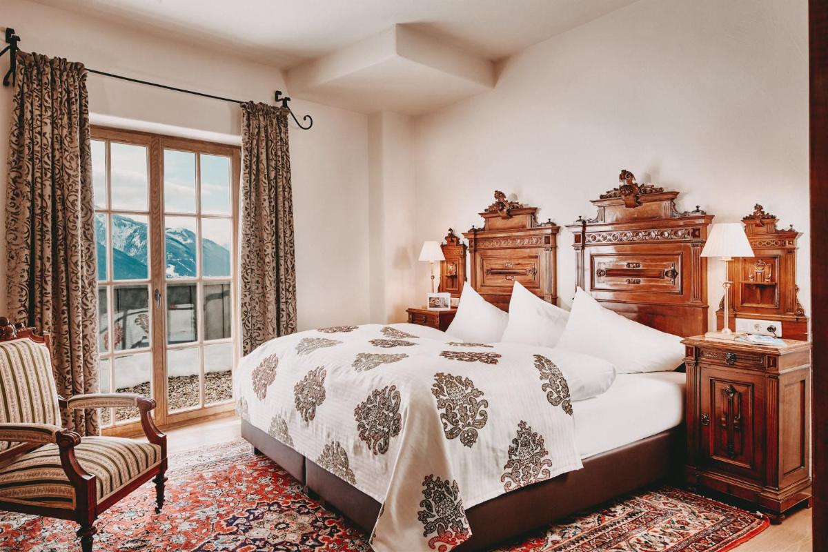 Hotel Schloss Mittersill