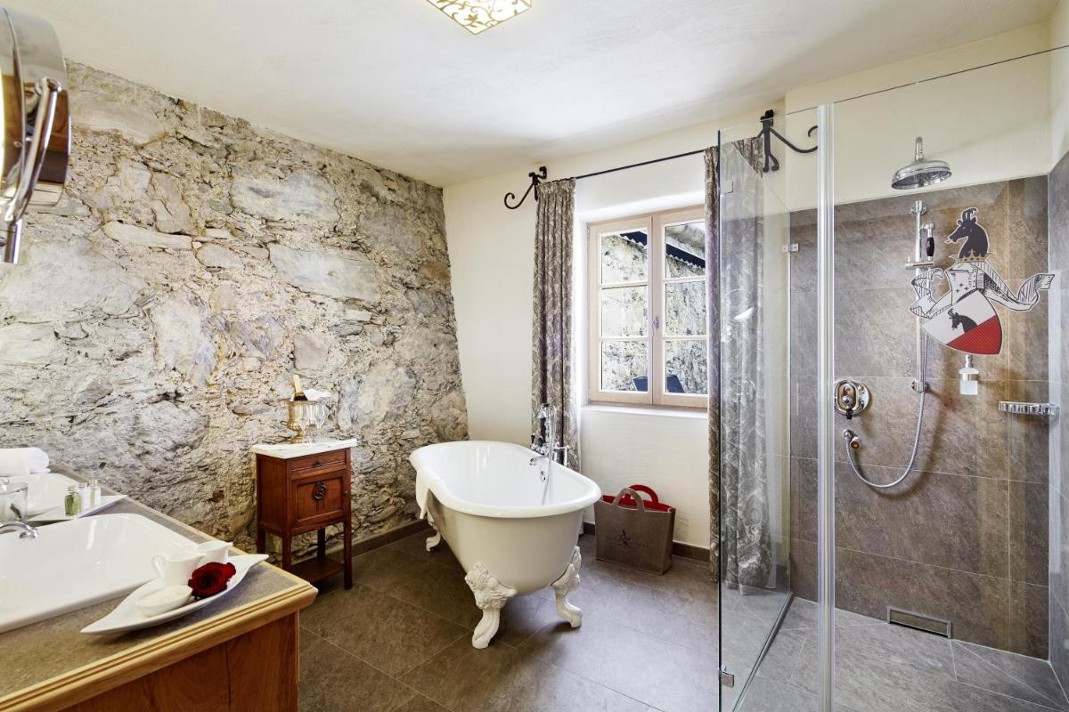 Hotel Schloss Mittersill