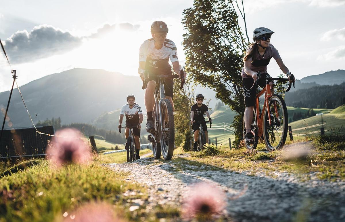 Hotel Schloss Mittersill