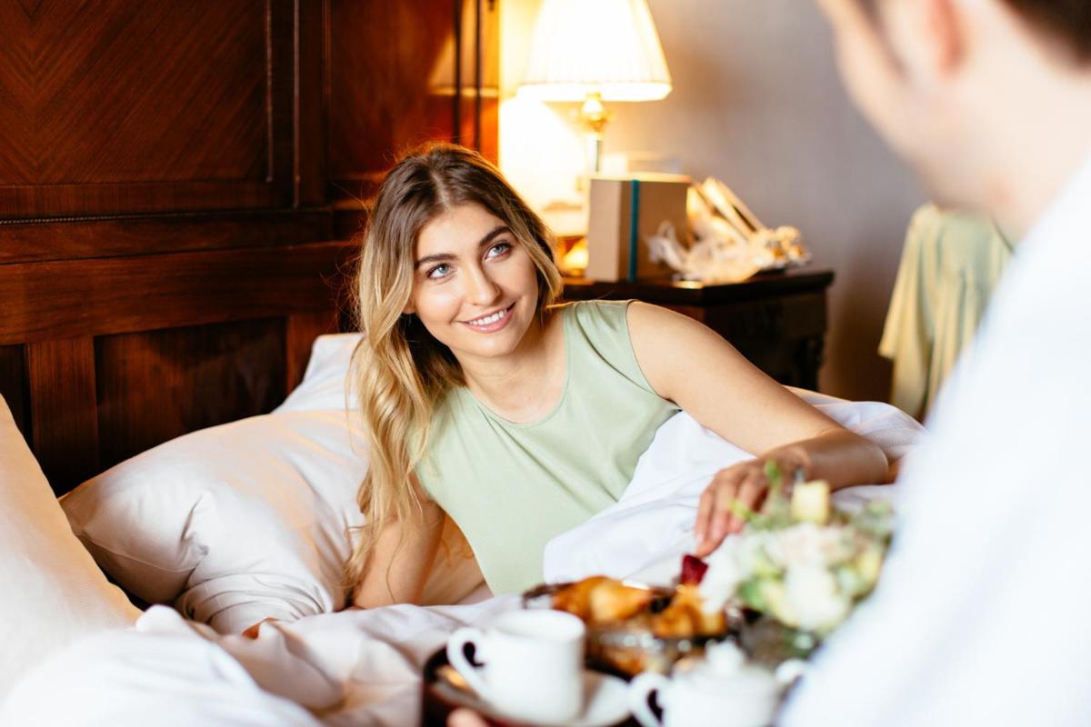 Hotel Schloss Mittersill