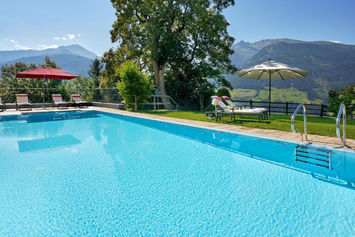 Hotel Schloss Mittersill