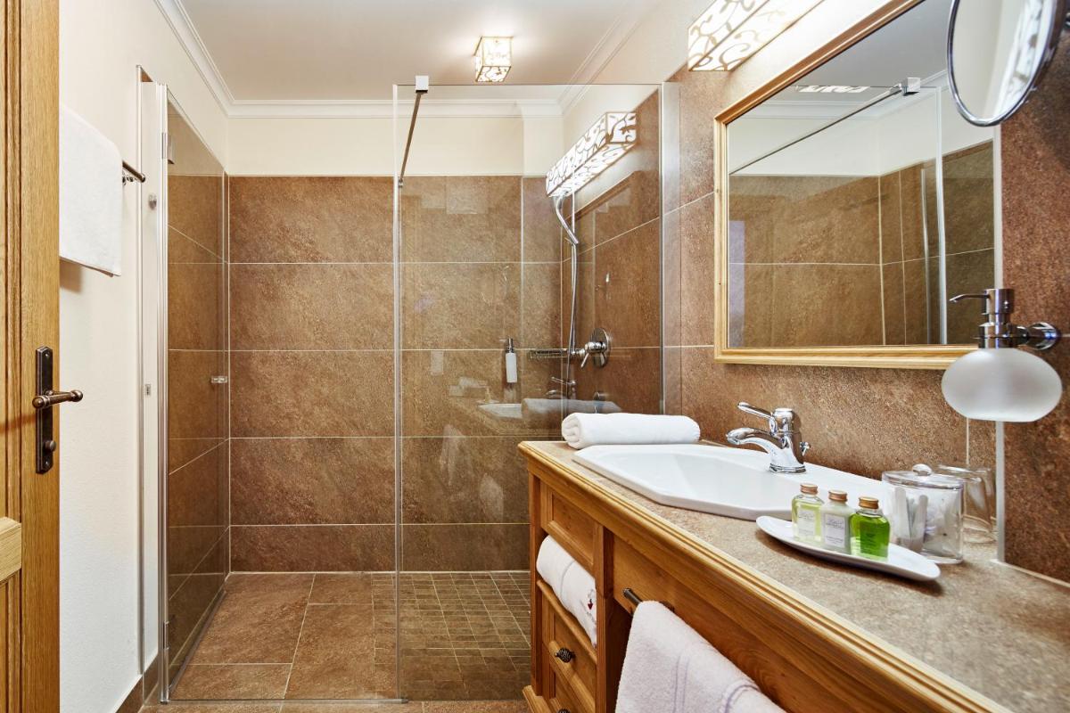 Hotel Schloss Mittersill