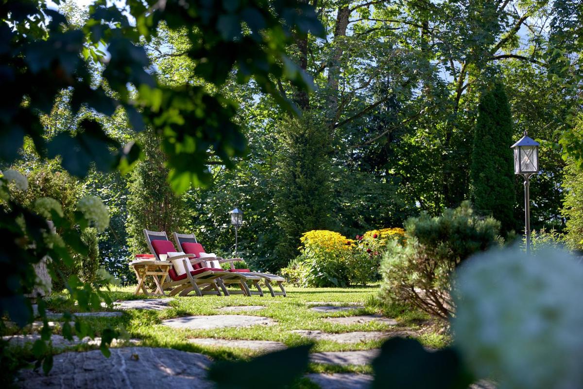 Hotel Schloss Mittersill