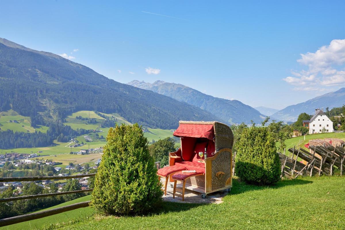 Hotel Schloss Mittersill